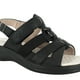 thumbnail image 4 of Sandalia Montes Negro Passer, 4 of 5