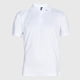 thumbnail image 2 of Polera Dry Fit Hombre M/C blanco L, 2 of 5