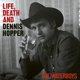 thumbnail image 1 of LP Sun Records Vida, Muerte y Dennis Hopper, 1 of 1