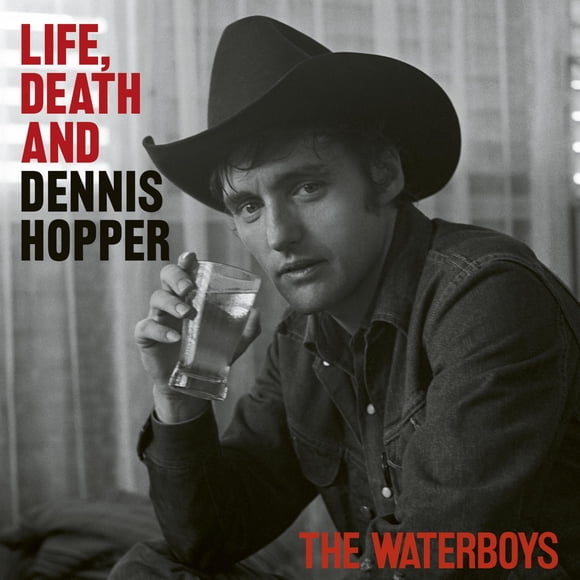 LP Sun Records Vida, Muerte y Dennis Hopper