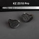thumbnail image 2 of Auriculares In Ear KZ ZS10 Pro 4BA1DD Cable Desmontable, 2 of 3