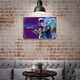 thumbnail image 5 of ¡Megamind Manda! Cartel Metálico, Decoración de Pared de Cartel Metálico Personalizado para Regalos de Fans, Amigos, Familia y Amantes 30*40cm, 5 of 6