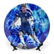 thumbnail image 1 of Plato Decorativo de Porcelana Christian Pulisic Desmarcar 25 cm, 1 of 6