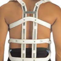 Corset Lumbosacra Knight Taylor-Talla M-Blunding