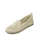thumbnail image 5 of Alpargata Casual plana Transpirable Mujer Weide Qiu389, 5 of 9