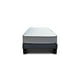 thumbnail image 1 of Cama Europea E1000 1 Plaza, 1 of 3