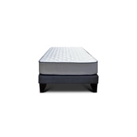 Espumix - Cama Europea E1000 1 Plaza