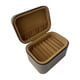 thumbnail image 1 of Caja De Almacenamiento De Regalos Con Caja De Brazalete De 7 Ranuras Para Café De Aniversario De Boda De Compromiso, 1 of 2