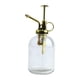 thumbnail image 4 of Plant Mister Spray Bottle 350ml Botella De Riego Estilo Vintage Para Interior Aureate, 4 of 5