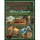 thumbnail image 1 of Libro de sopa de letras de parques nacionales, publicación independiente, 1 of 1