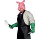 thumbnail image 2 of Figura McFarlane DC Multiverse Professor Pyg 7.2, 2 of 3