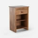 thumbnail image 5 of Cama Dúplex Rosen Ergo T New 1 Plaza + Muebles Ferrara, 5 of 7