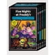 thumbnail image 1 of Set de novelas interactivas de Five Nights at Freddy's de Scholastic, 1 of 1