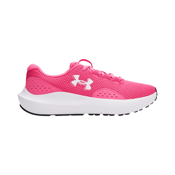 ZAPATILLAS RUNNING UA W CHARGED SURGE MUJER 3027007-672 - Talla 9,5