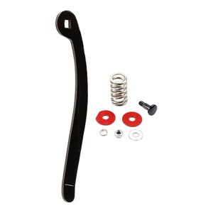 Bothyi - Sistema De Dispositivos Ligeros De Aleación De Zinc Con Brazo De Trémolo Para Guitarra Eléctrica Whammy