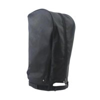 Magideal - Funda Para Bolsa De Golf, Capucha Para Lluvia, Tela Oxford Duradera, Protector Portátil Para Palos De Golf, Regalo Para Campo De Prácticas, Bolsas De