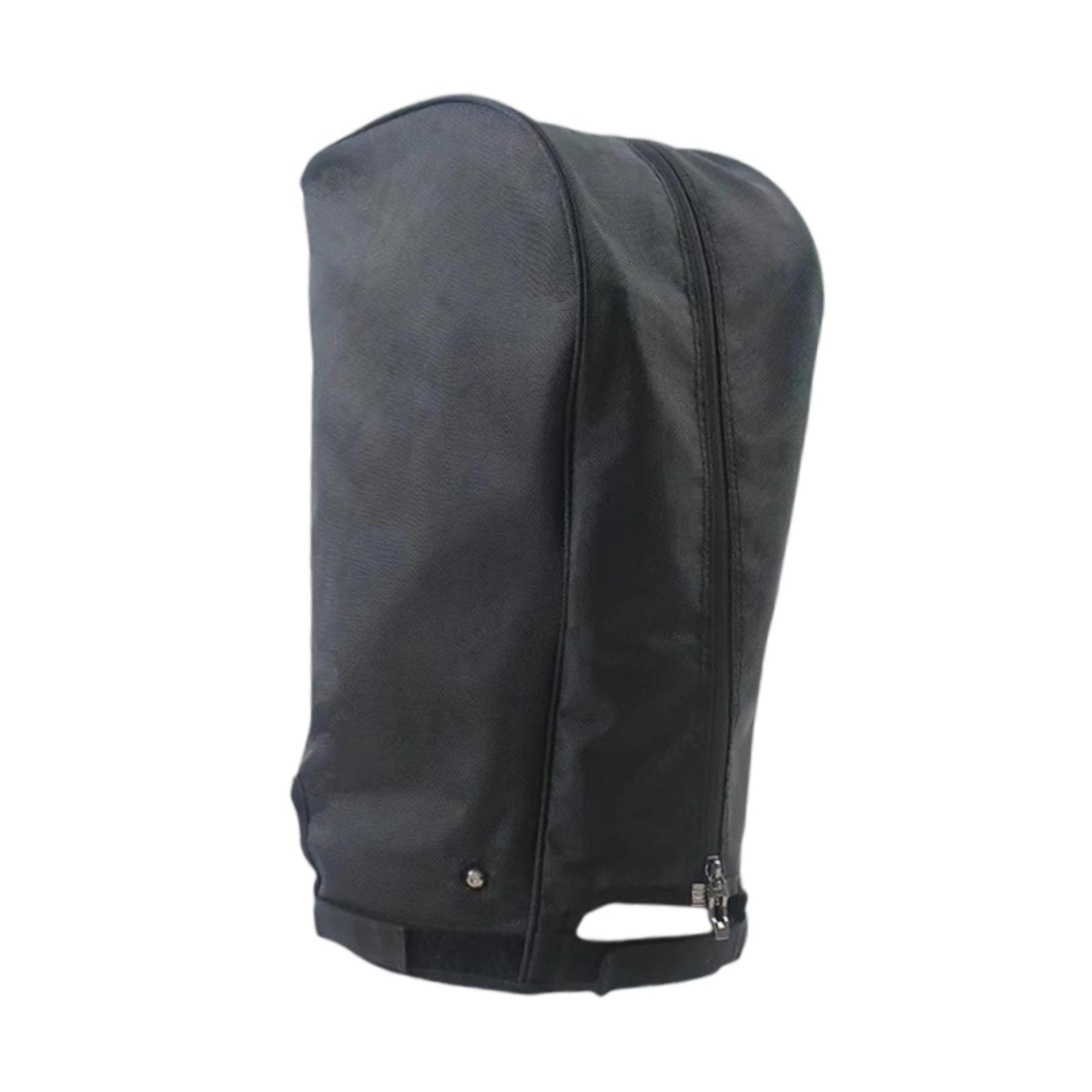 Magideal - Funda Para Bolsa De Golf, Capucha Para Lluvia, Tela Oxford Duradera, Protector Portátil Para Palos De Golf, Regalo Para Campo De Prácticas, Bolsas De