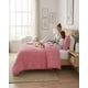 thumbnail image 5 of Cubrecama 2 Plazas Con Relieve Cobertor Elegante Suave, 5 of 6