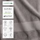 thumbnail image 4 of Toalla de baño Lacoste Heritage Supima Algodon 30x54 cm blanca, 4 of 6