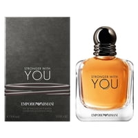 Armani - Girgio Stronger With You Edt 100Ml Hombre