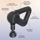 thumbnail image 3 of Pistola de masaje TheraGun Prime Quiet Deep Tissue Therapy negra, 3 of 7