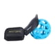 thumbnail image 4 of Kit De Entrenamiento De Swing De Golf, Equipo De Golf Portátil Para Principiantes, Para Exteriores, Color Azul, 4 of 5