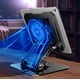 thumbnail image 5 of Base de enfriamiento Alginra para iPad y laptops pequeñas de hasta 13", 5 of 9