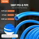 thumbnail image 2 of Tubo flexible VEVOR PEX de 3/4 pulgadas, 100 pies, sin barrera de oxígeno, PEX-B, para agua potable,, 2 of 2