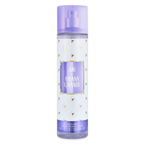 Perfume Ariana Grande Ari Body Mist 236 Ml Para Mujer