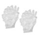 thumbnail image 4 of 120x Guantes De Protección De Manos Desechables Para Tinte De Cabello Cocina Catering Limpio, 4 of 5