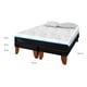 thumbnail image 4 of Cama Europea Green Infinity King Base Dividida, 4 of 9