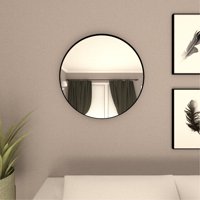 Fmfurniture - Espejo Circular Fm-010 80X80X3,5