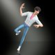 thumbnail image 4 of KPop Demon Hunters Saja Boys Jinu Soda Pop Figura 17 cm, 4 of 4