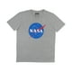 thumbnail image 1 of Polera Hombre Global Gris Nasa, 1 of 4