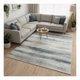 thumbnail image 1 of Alfombra Living Estampada 120X160 cm Manarola, 1 of 2