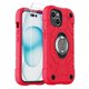 thumbnail image 1 of Funda KCJ para iPhone 15/14 Plus de 6.7" + Protectores, 1 of 8
