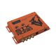 thumbnail image 2 of Procesador Digital de Bajos para Auto STX Audio STX851A, 2 of 6