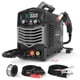 thumbnail image 1 of Soldador Sunstac MIG 140A 110 V Flux Core/Lift Tig/Stick 3 en 1, 1 of 3