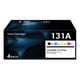 thumbnail image 1 of Cartuchos de tóner PRINKUS 131A 131X compatibles con HP Pro 200, 1 of 6