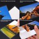 thumbnail image 4 of Bolsas de laminado Immuson 22 x 29 cm 3 mil – 500 unidades, 4 of 8