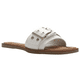 thumbnail image 3 of Sandalia de mujer Blanco Casual Chalada Bellagio-1, 3 of 8