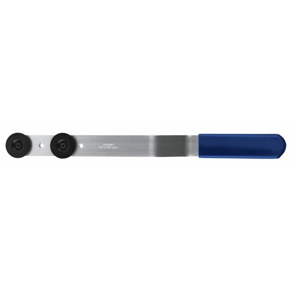 Duct Stretcher Midwest Snips MW-D1, herramienta para láminas de metal de 16 pulgadas