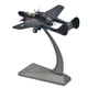 thumbnail image 4 of Modelo De Avión 1/144, Adorno De Simulación, Regalo De Cumplea?os Para Oficina, 4 of 5