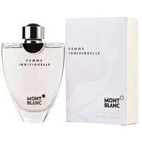 Mont Blanc - Perfume Mujer Individuel Edt 75 Ml