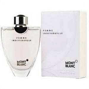 Mont Blanc - Perfume Mujer Individuel Edt 75 Ml