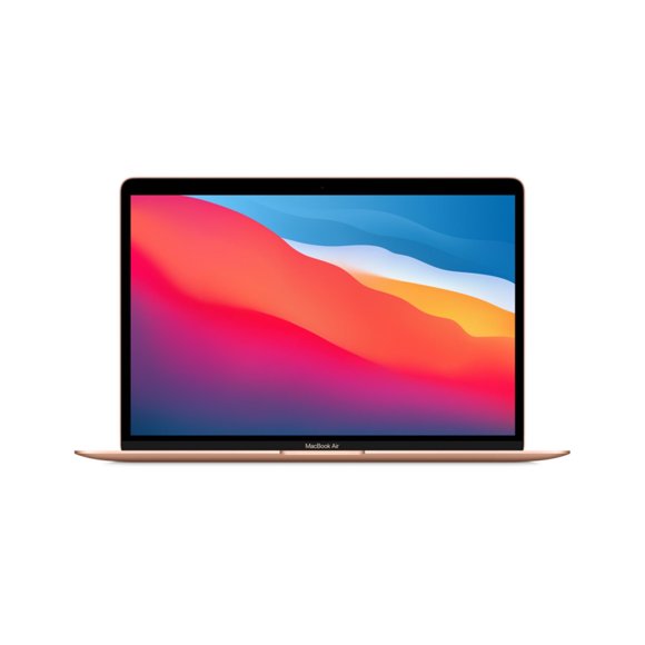 MacBook Air Retina 13.3" Liquid Retina Chip M1 de Apple 8GB 256GB Gris