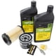 thumbnail image 2 of Kit de Filtros John Deere LG271 para D100 D110 X125 X145, 2 of 7