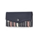 thumbnail image 1 of Wallet Nautica Money Manager para mujer, piel vegana con bloqueo RFID, 1 of 8
