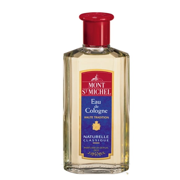 Agua de Colonia Mont Saint Michel Naturelle Classique