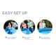 thumbnail image 3 of Piscina Easy Set 396x84cm Intex, 3 of 7